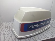 Johnson Evinrude Cowling  85