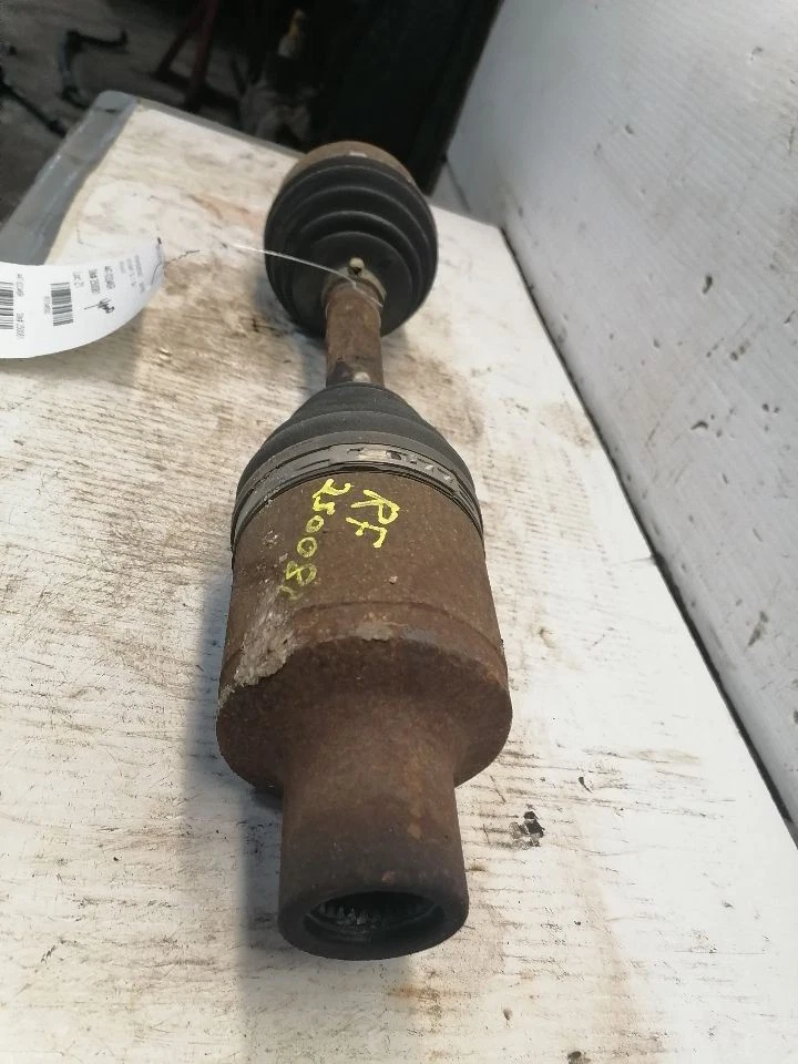 Eje de Pasajero Eje Delantero Exterior Apto para FORD F150 PICKUP 16-20 1548592 Foto 3 de 4