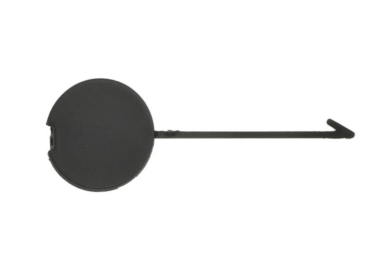 Fits BLIC 5513-00-9546922P Towing tongue plug 5513-00-9546922P do VW CADDY ALLT
