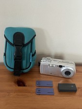 Sony Digital Camera Cybershot DSC-P3 2.8MP Silver