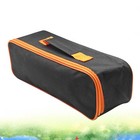 New Listing 2 Pcs Vacuum Cleaner Bag Portable Cleaners Storage Car Accessories