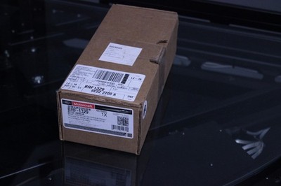 BRF1329 OEM Motorcraft Ford disc brake pad set kit lining - rear 8C2Z2200A 