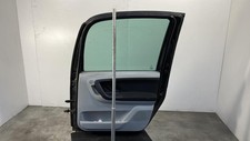 Porte arrière et accessoires Skoda ROOMSTER