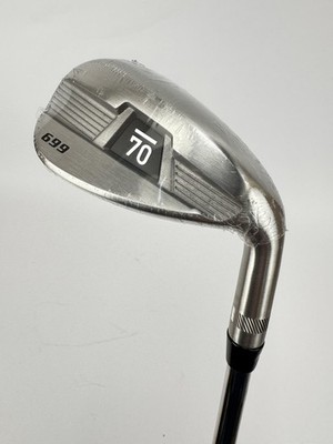 Sub 70 Gap Wedge 699 Pro 50* Nippon Modus3 Tour 105 Regular Stahl /Neu /35026