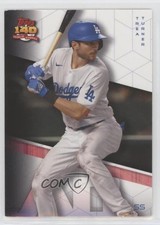 2021 Topps Archives 2091 Topps Trea Turner #291 06p8