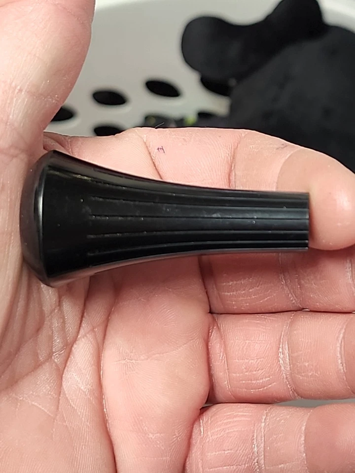 1966 Chevrolet Chevelle Chevy II 67 CONOURS NOS 3-скоростной переключатель передач 3876965 GM - Изображение 3 из 4