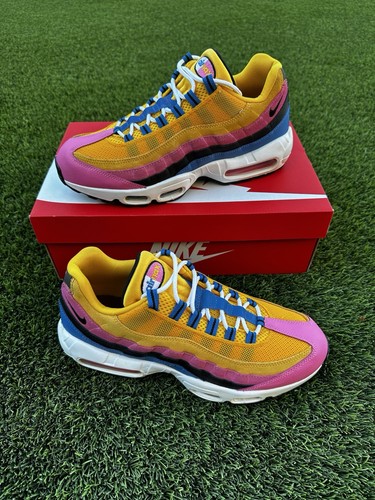 Size 10.5 Nike Air Max 95 (ACG) - Picture 6 of 8