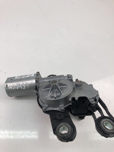 VW PASSAT B8 3G2 Scheibenwischermotor 5G0955711A 24347717