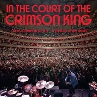 In The Court Of The Crimson King-King Crimson At | King Crimson | Audio-Cd