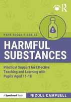 Harmful Substances | Nicole Campbell | Taschenbuch | Einband - Flex.(Paperback)