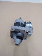Peugeot 2008 II 2023 Starter motor 9812715480 Petrol 96kW