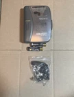 Sony Walkman [WM-FX323] - Serviced, Cleaned & Fully Working Bundle NEW BELT