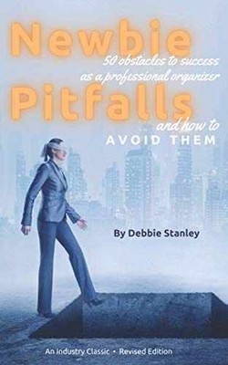 Newbie Pitfalls: 50 Obstacles to - Paperback, by Stanley Debbie - Very Good