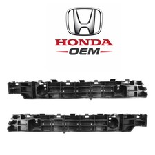 2009 - 2011 Honda Element Retainer Brackets Spacers Bumper Rh Lh Side Oem New