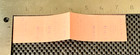 SCHRAFFT'S CANDY STORE SALES RECEIPT AVENUE OF THE AMERICAS NEW YORK CITY 1964 — photo 3