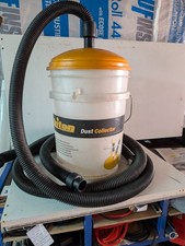 Triton 23L Dust Collection Bucket - DCA300 extraction power tool vacuum