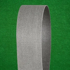 Golf Mechanix Linen Belts – Durable Stiff Material for Ferrule Finishing New