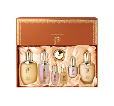 The History of Whoo Cheongidan Hwahyun Refining Skincare Set (7 Items) fromKorea