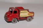 1960  Matchbox Lesney 13c Thames Trader Wrecker