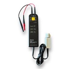 Tektronix P5205A 1300V 100MHz High Voltage Differential Probe - TESTED WORKING