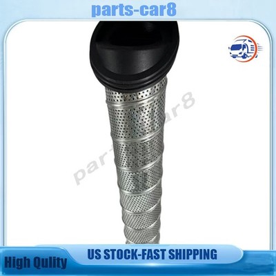 Hydraulic Filter Element Fit Parker ,40 Micron, 10 Gpm Max. Flow, 200 Psi 940802
