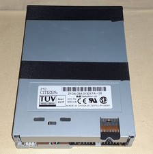 CITIZEN Z1DA ROLAND MT90s FLOPPY DRIVE