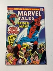 MARVEL TALES #51 AMAZING SPIDER-MAN 68! BRONZE AGE COMICS 1973! NO RESERVE! NICE