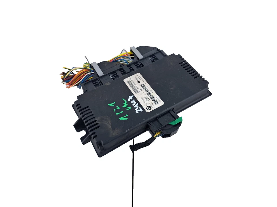 2007-2009 Mini Cooper FCM Footwell Light Control Module 6135 3452677-02 - Image 4 of 4