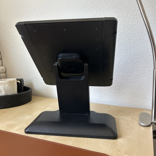 Desk Tabletop Phone iPad Tablet Stand Holder - Adjustable - Photo 5 sur 7