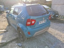 Autoradio Suzuki IGNIS