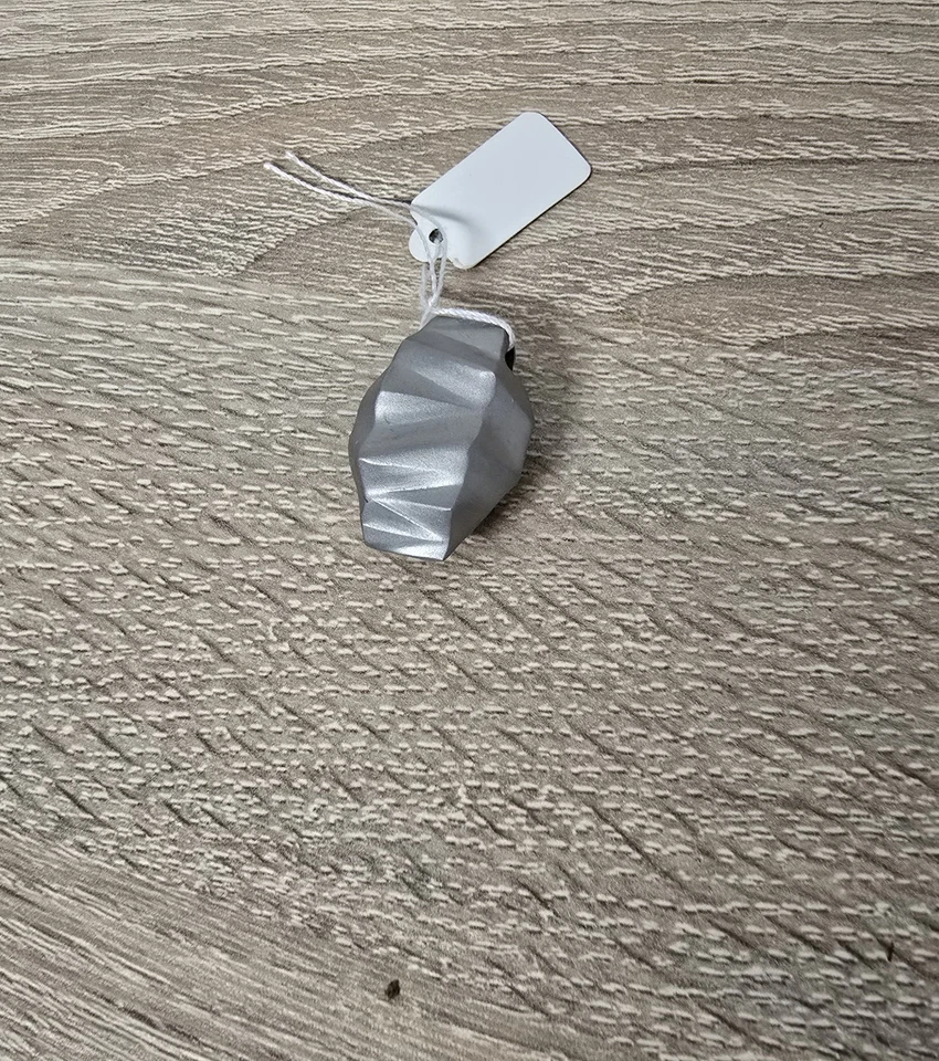 Energetix Magnet Modeschmuck Statement Anhänger Modelle Tetris - Bild 2 von 4