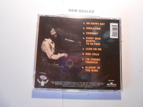 200 MORE Rare Motown R&B Soul Funk CD U PICK Jetset-Music Combined Shipping - Picture 249 of 273