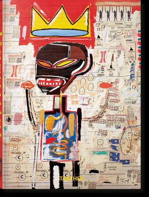 Jean-Michel Basquiat | 40th Ed. | Eleanor Nairne | Deutsch | Buch | 45th Edition