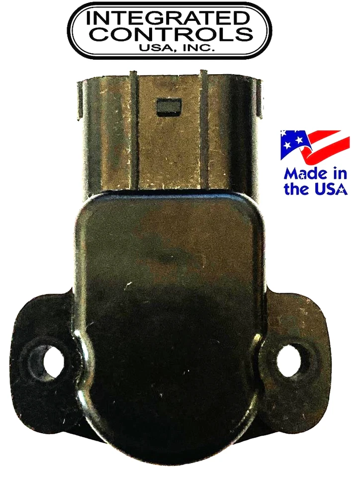 Sensor de posición del acelerador Ford 1996 E-350 Econoline, E-350 Econoline Club Wagon Foto 4 de 4