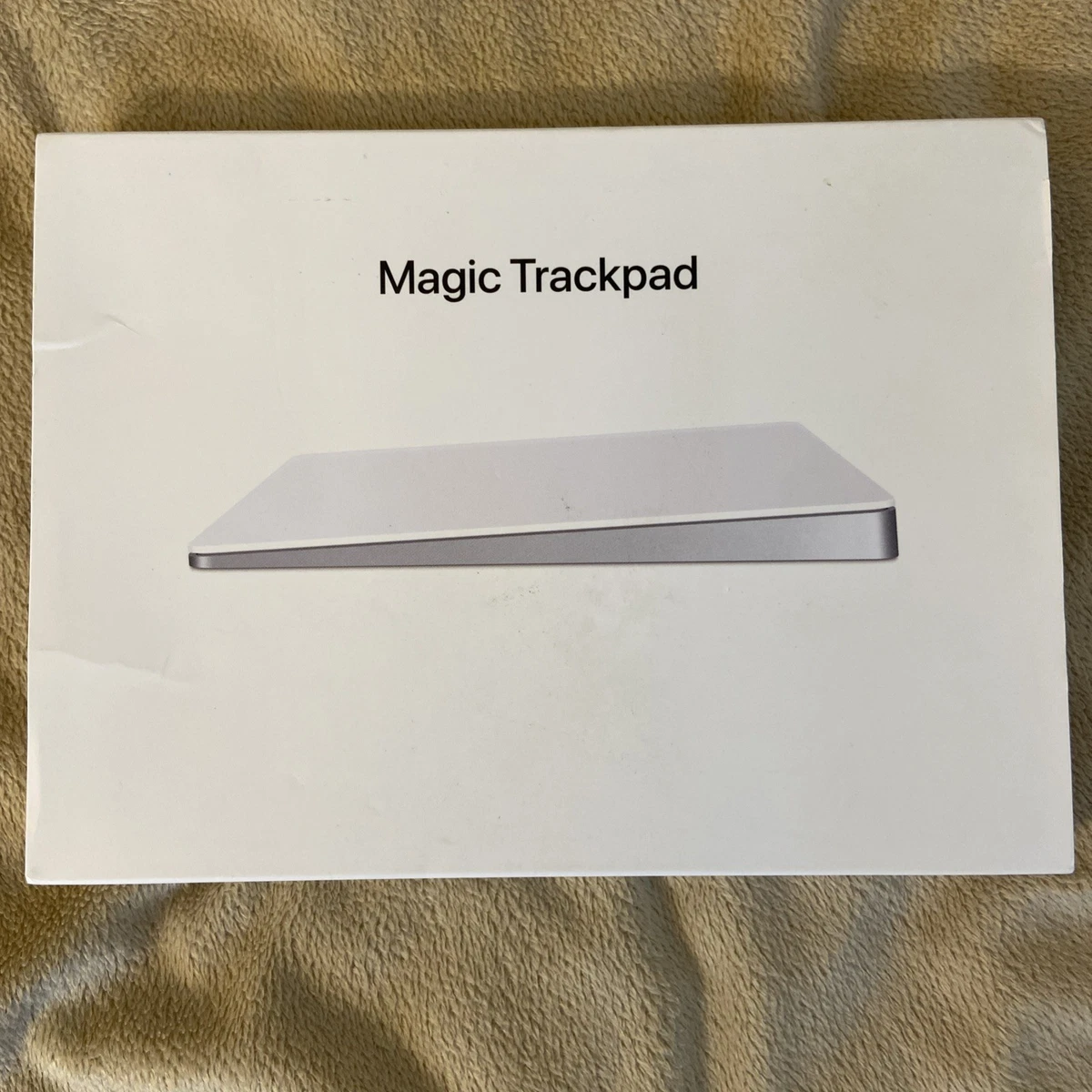 Las mejores ofertas en Apple Magic Trackpad | eBay