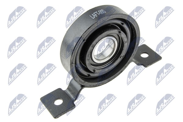 Lagerung Gelenkwelle NTY NLW-FT-000 FüR Fiat Panda Classic 4X4 169 AXB2A AXC2A-image