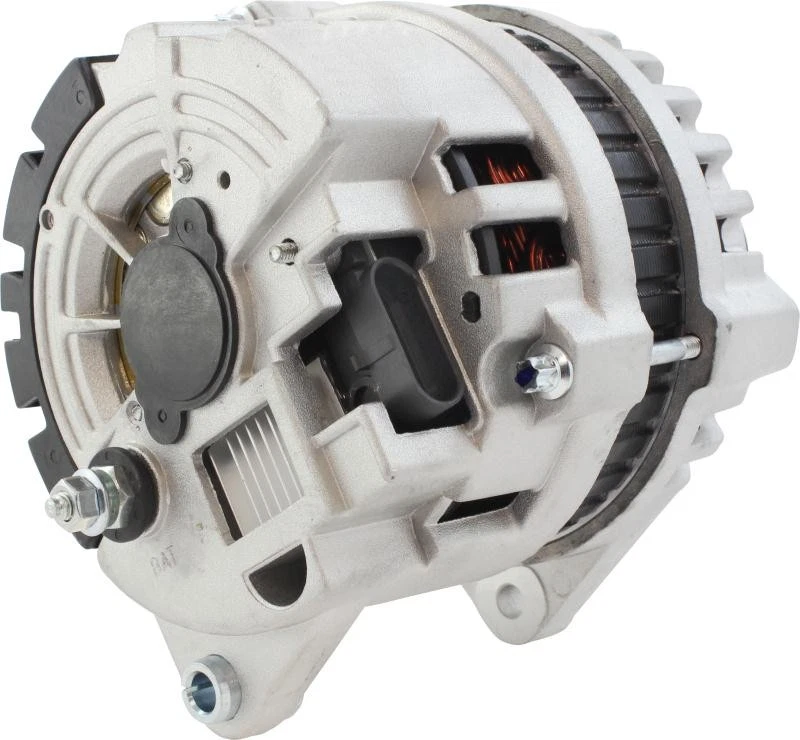 Alternator fits Saturn SC1 SC2 SL1 1.9L/116CI 1998-2002 10464477 21022992 8232 — 第 4/4 张图片