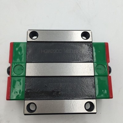 Original HIWIN     Guide Rail High Rigidity Roller Guideway CNC Machine *yt