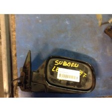 Retroviseur droit (ou coque) Subaru LEGACY