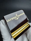ULYSSE NARDIN Watch Stand Display Dealer Display gift for your watch
