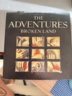 The Adventures - Broken Land -  7” Vinyl Single Record