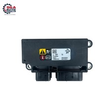 CADILLAC CT6 2016-2017 S CENTER CONTOL MODULE OEM