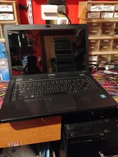 Compaq Presario CQ56 15.6" AMD V140 2.30Ghz 2GB RAM No Hard Drive