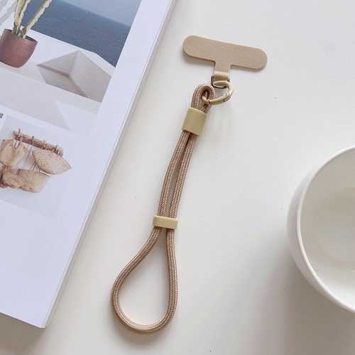 Short Phone Lanyard Multifunctional Phone Case Accessories Daily Use - Photo 16 sur 18