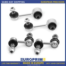 Front Rear Stabilizer Sway Bar Link Set For 2010-2014 Subaru Legacy Front Rear Stabilizer Sway Bar Link Set For 2010-2014 Subaru Legacy