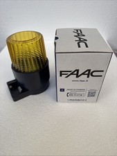 Lampeggiante Faac XLS