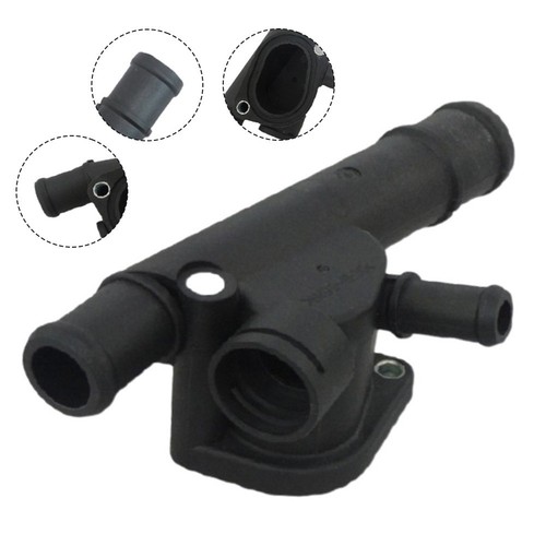 Auto Repair Vehicle Maintenance Engine Radiator Pipe Direct Replacement Part - Picture 3 of 9