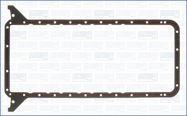 Dichtung ÖLwanne Ajusa 14064900 FüR BMW E31 E39 E32 E38 E34 7Er 5Er Touring 8Er-image