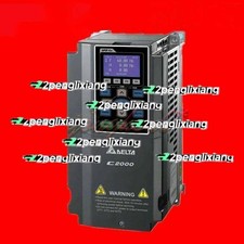 DELTA VFD Inverter Frequency converter VFD370CP43B-21 AC380V 37kw 50HP 3phase