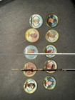 Vintage Baseball Coin/Medallion Lot - New York Yankees, Darryl Strawberry — photo 1